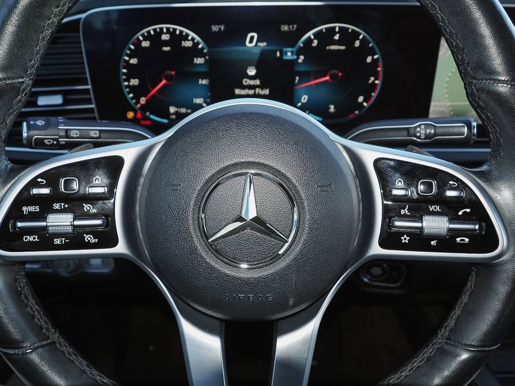 Used 2020 Mercedes-Benz GLE 350 4MATIC image 31