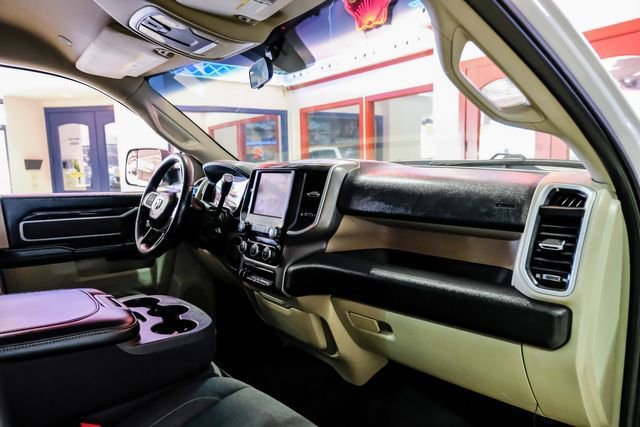 Used 2022 RAM 3500 Lone Star image 15