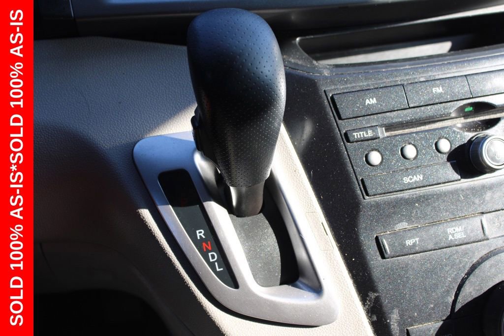 Used 2011 Honda Odyssey LX image 30