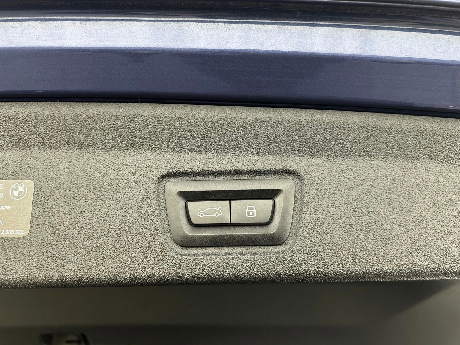 Used 2025 BMW i4 xDrive40i image 39