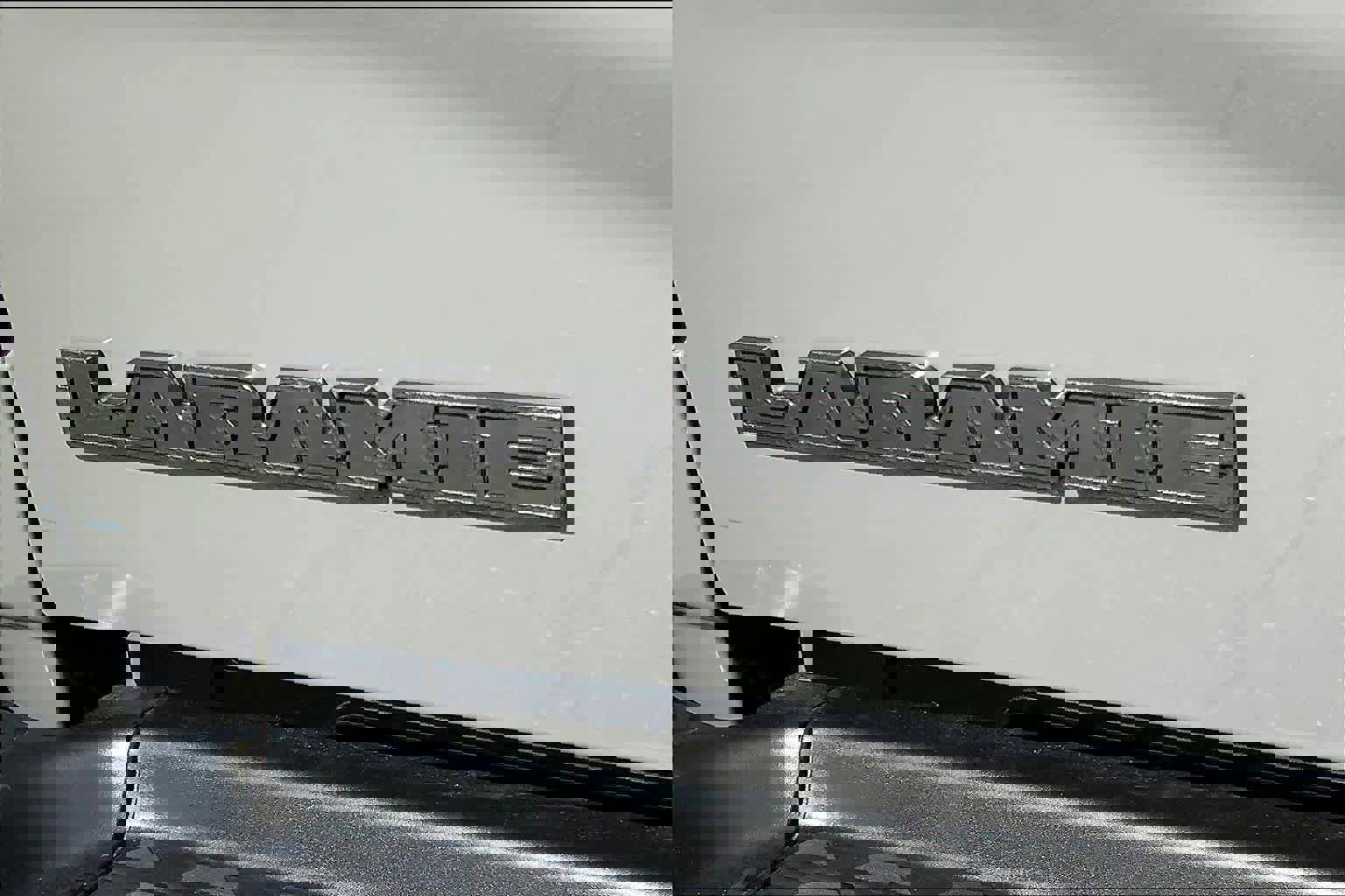 New 2026 RAM 2500 Laramie image 14