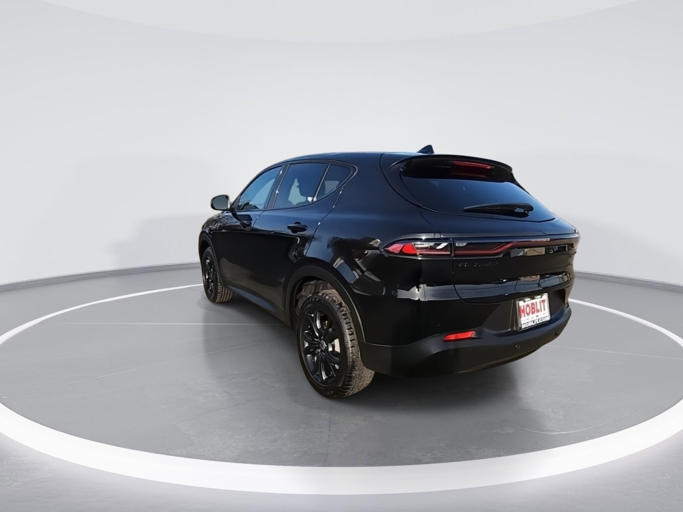 Certified 2024 Dodge Hornet GT Plus w/ GT Blacktop Package image 6