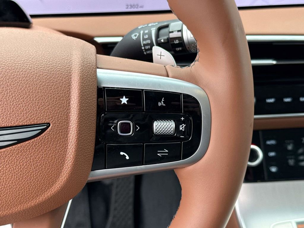 Used 2026 Genesis GV70 2.5T Advanced image 29