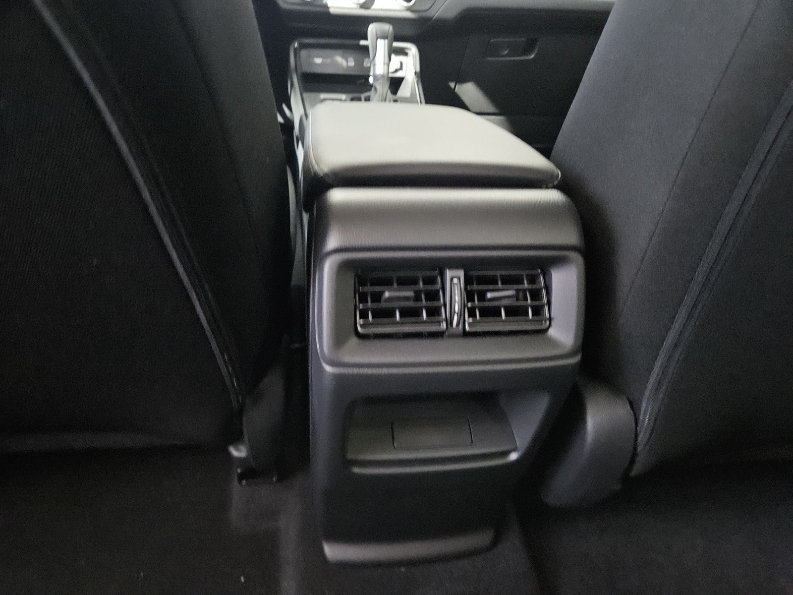 New 2027 Honda CR-V LX image 20
