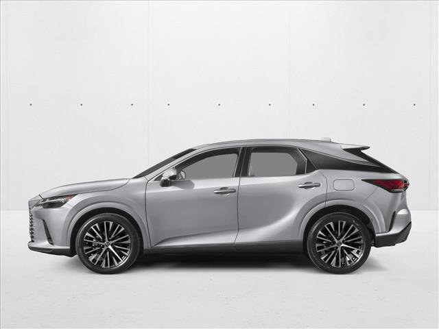New 2026 Lexus RX 350 Premium FWD image 3
