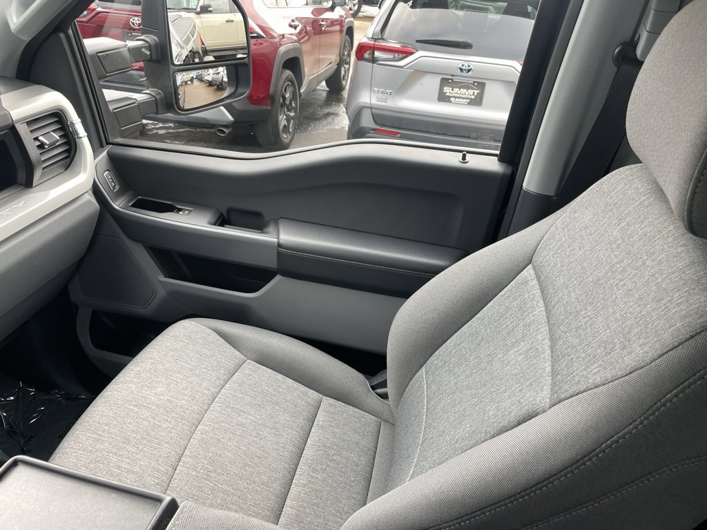 Used 2024 Ford F250 XL w/ STX Appearance Package image 20