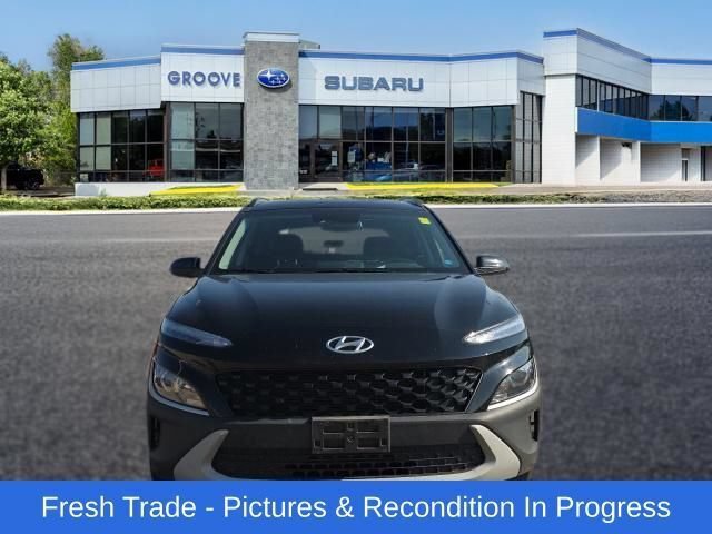Used 2023 Hyundai Kona SEL w/ Convenience Package AWD/4WD image 9