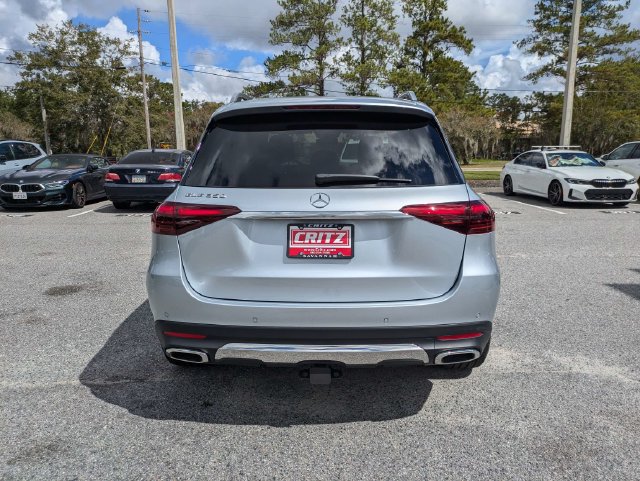 Used 2026 Mercedes-Benz GLE 350 4MATIC image 6