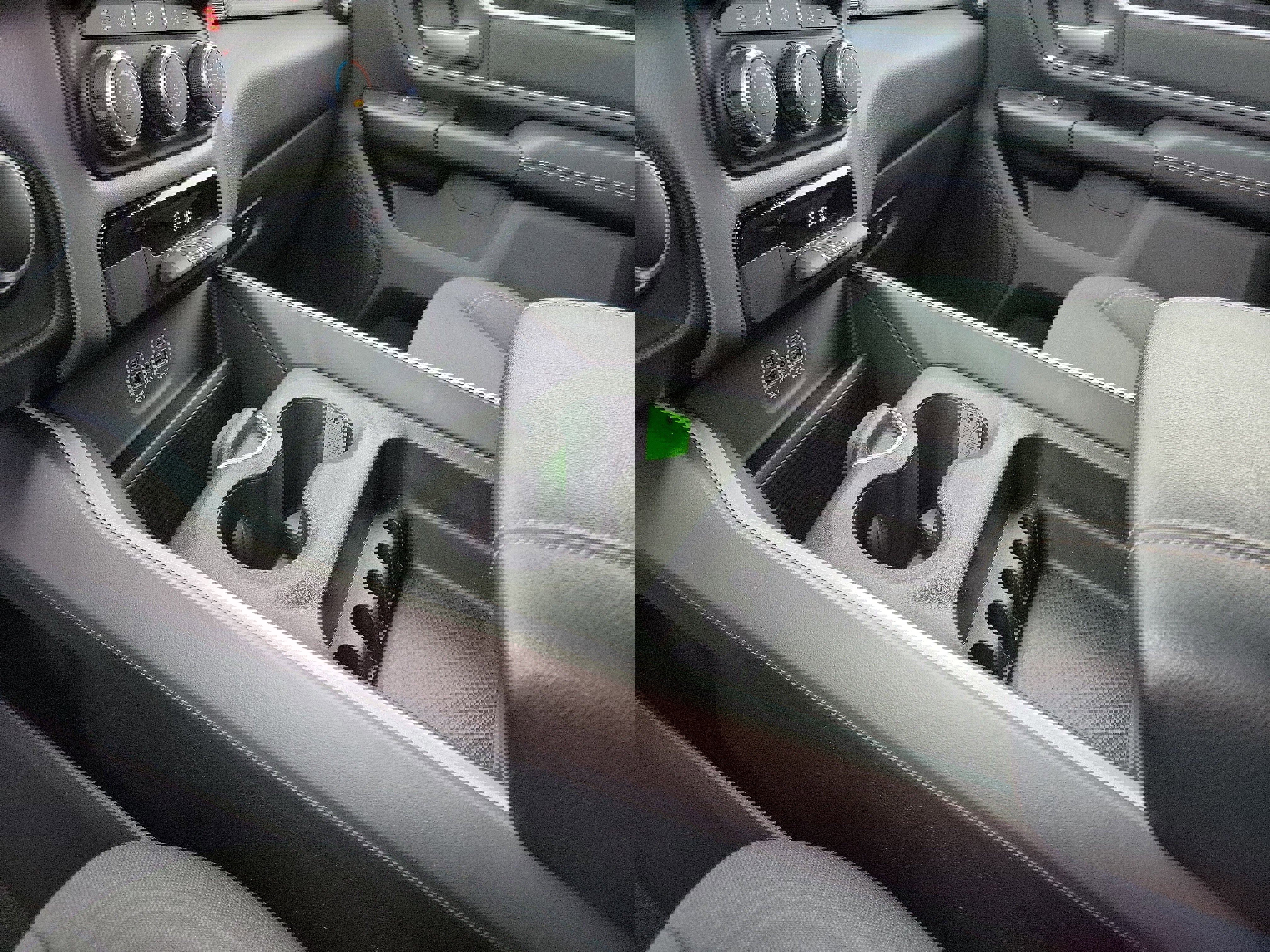 Used 2023 RAM 1500 Big Horn image 29