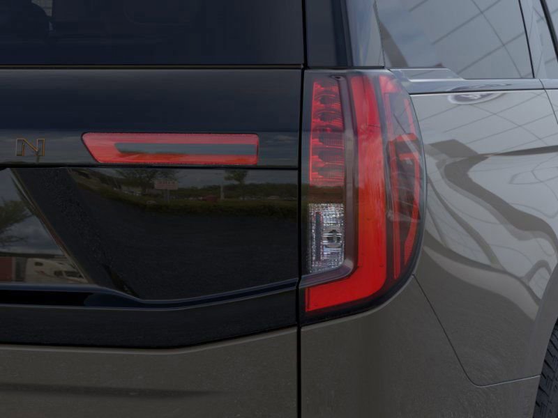 New 2026 Ford Expedition Tremor image 22