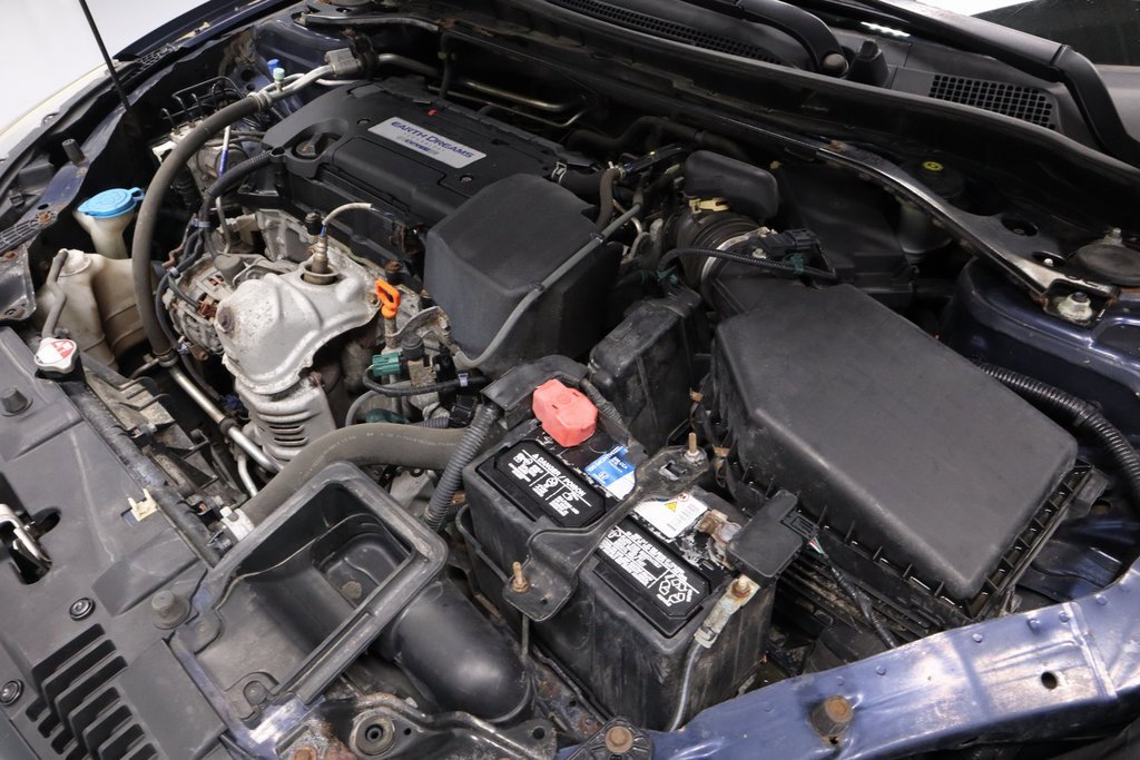 Used 2014 Honda Accord EX-L image 13