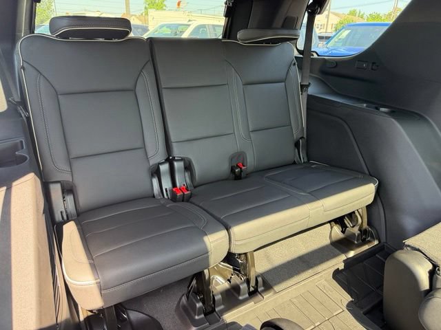 New 2026 Chevrolet Tahoe Premier AWD/4WD image 10