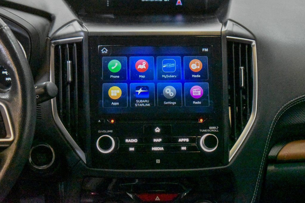 Used 2020 Subaru Forester Touring image 15