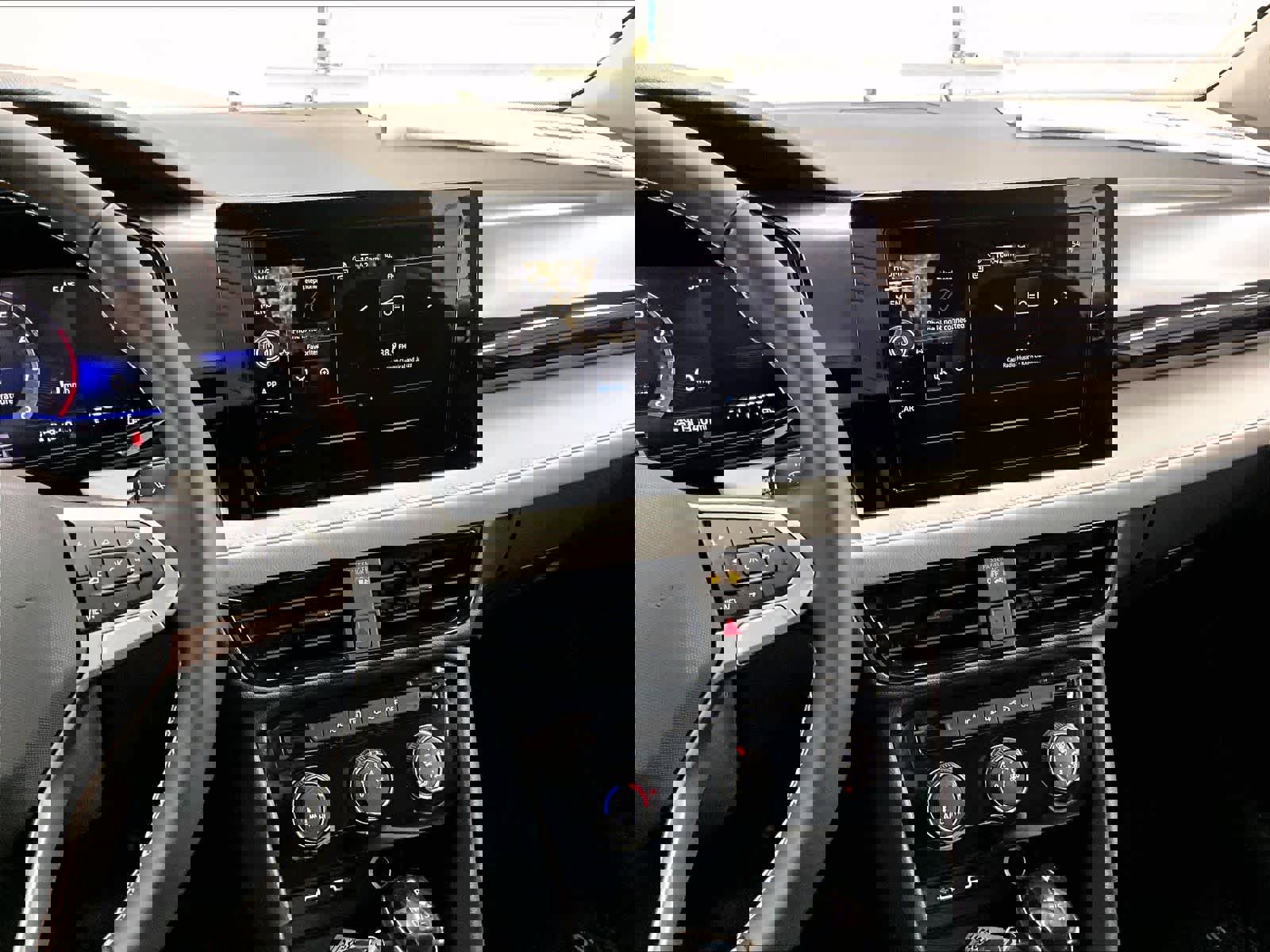 New 2026 Volkswagen Taos S image 9