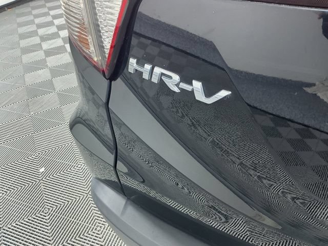 Used 2019 Honda HR-V LX image 20
