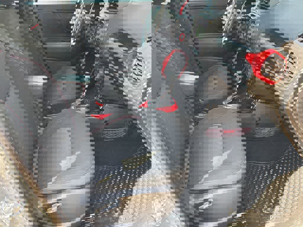 Used 2021 Jeep Renegade Trailhawk w/ Sun & Sound Group image 12