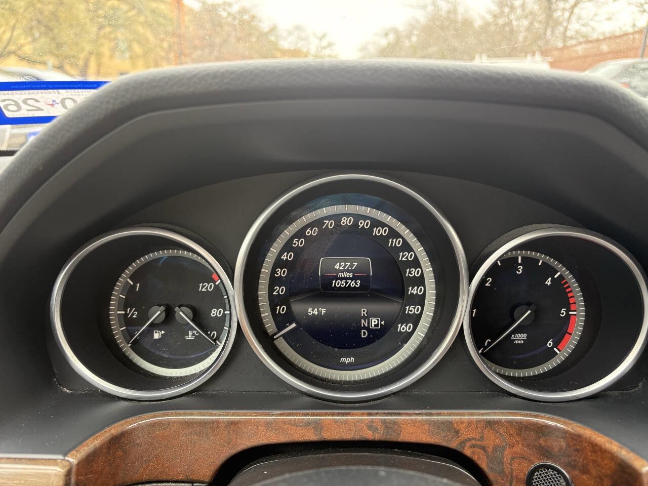 Used 2014 Mercedes-Benz E 250 BlueTEC Sedan image 14