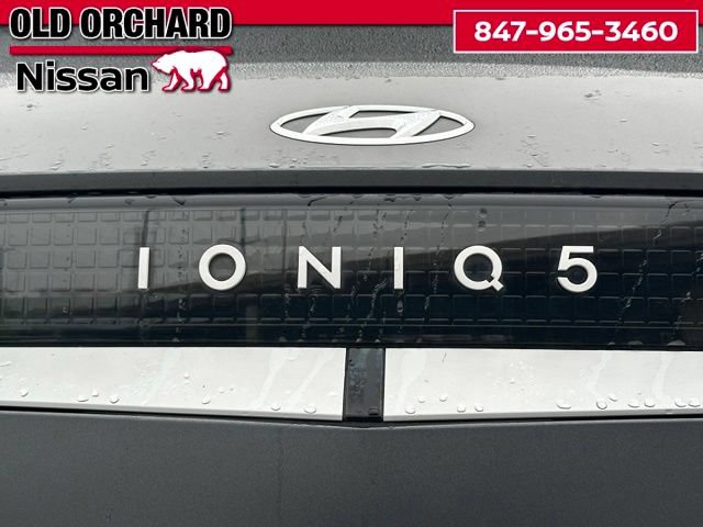 Used 2023 Hyundai Ioniq 5 SEL AWD/4WD image 9