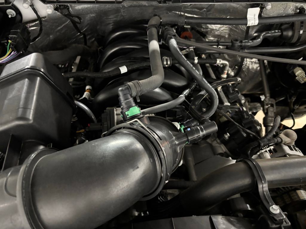 Used 2024 Ford F250 XL w/ XL Driver Assist Package image 24