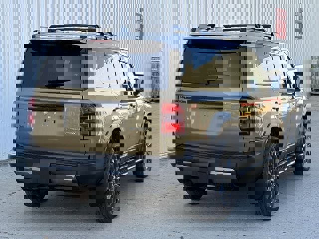 Used 2024 Toyota Land Cruiser image 4