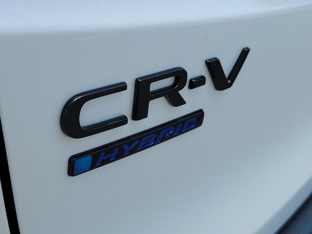 Used 2026 Honda CR-V Sport Touring image 8