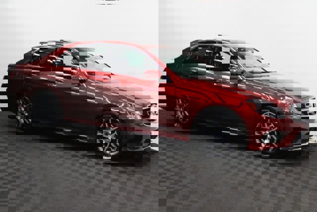 Used 2015 Mercedes-Benz E 350 4MATIC w/ Parking Assist Package image 1