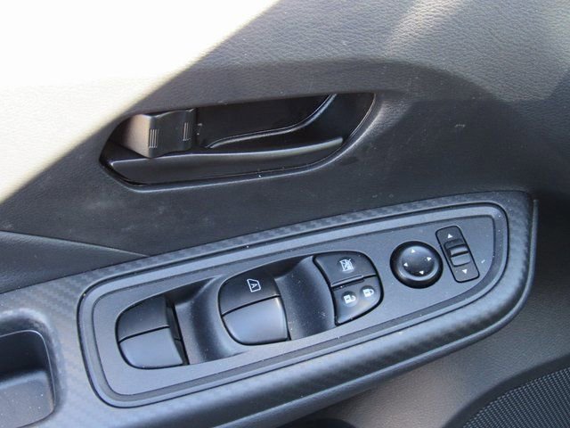 Certified 2025 Nissan Versa S w/ S Plus Package image 11