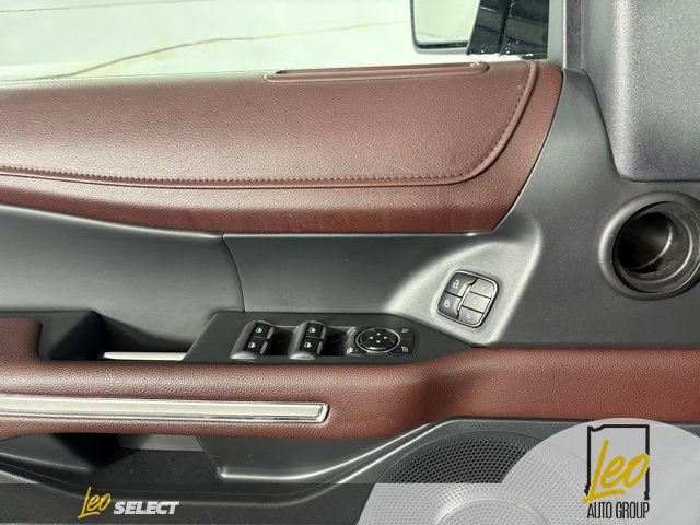 Used 2024 Ford Expedition Limited AWD/4WD image 21