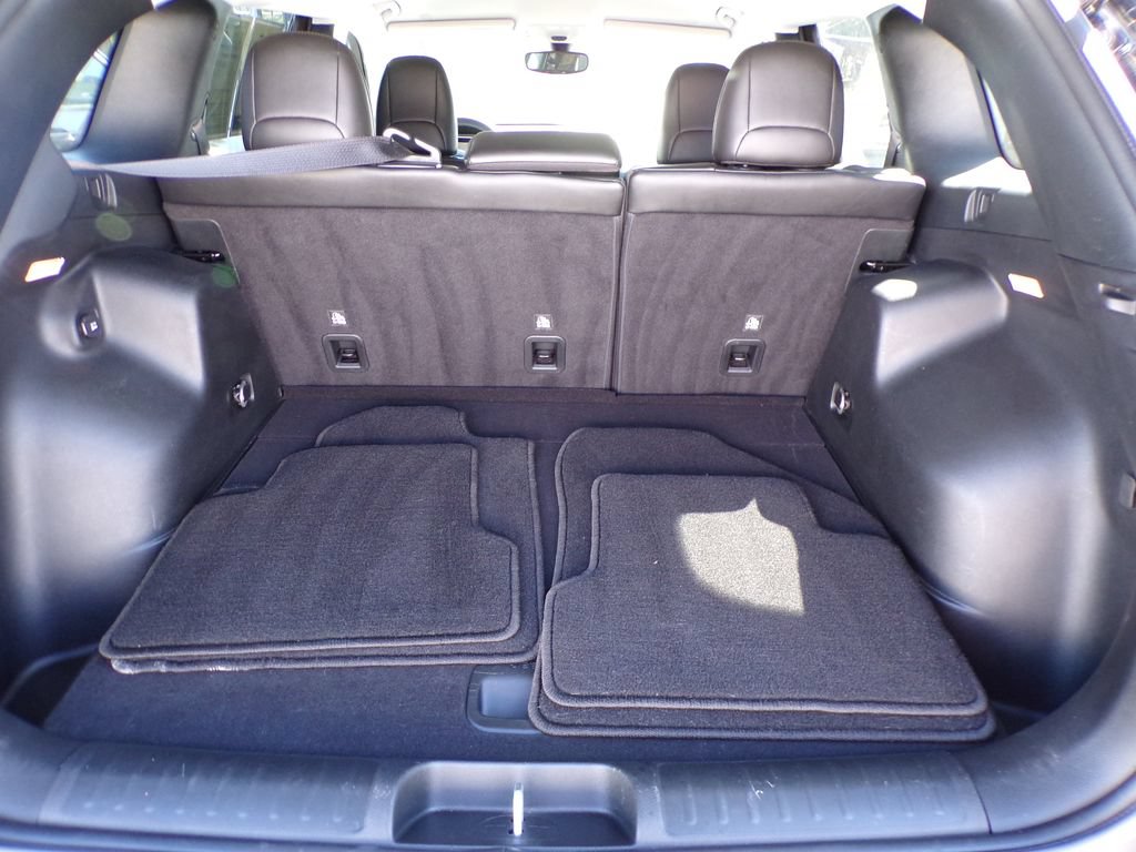 Certified 2023 Jeep Cherokee Altitude Lux AWD/4WD image 8