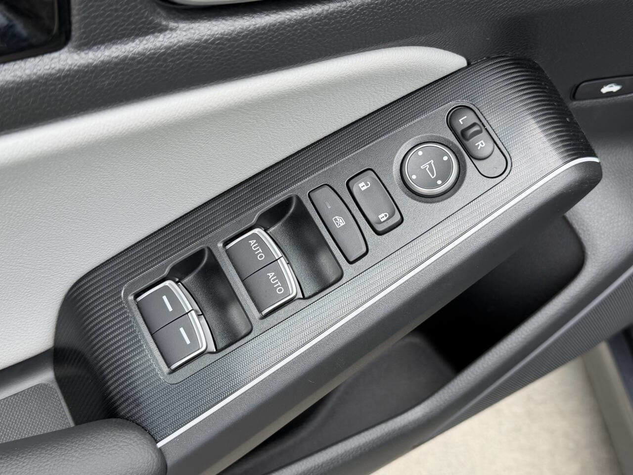 Used 2026 Honda Civic Sport Touring image 16