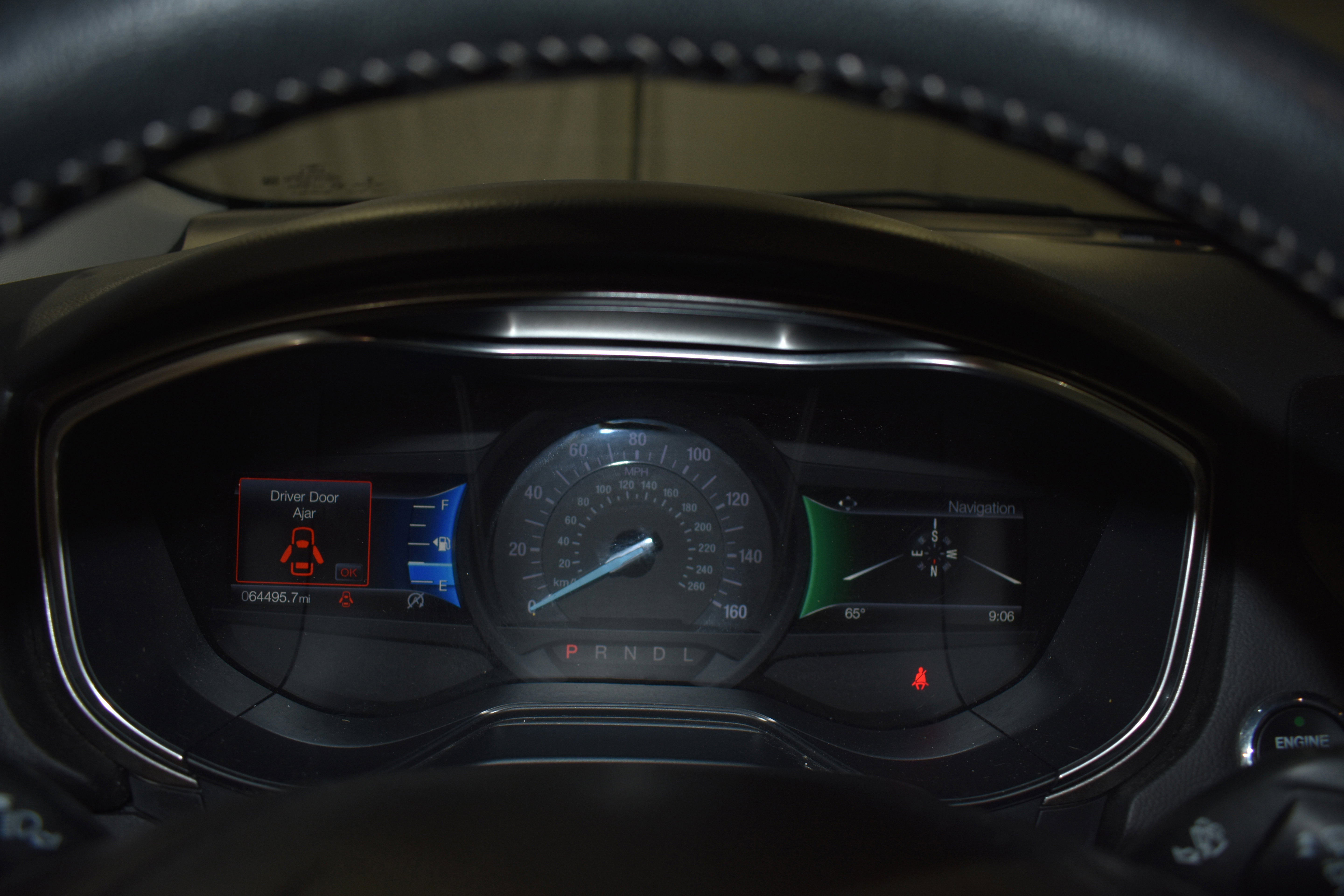 Used 2020 Ford Fusion SE w/ Equipment Group 151A image 16