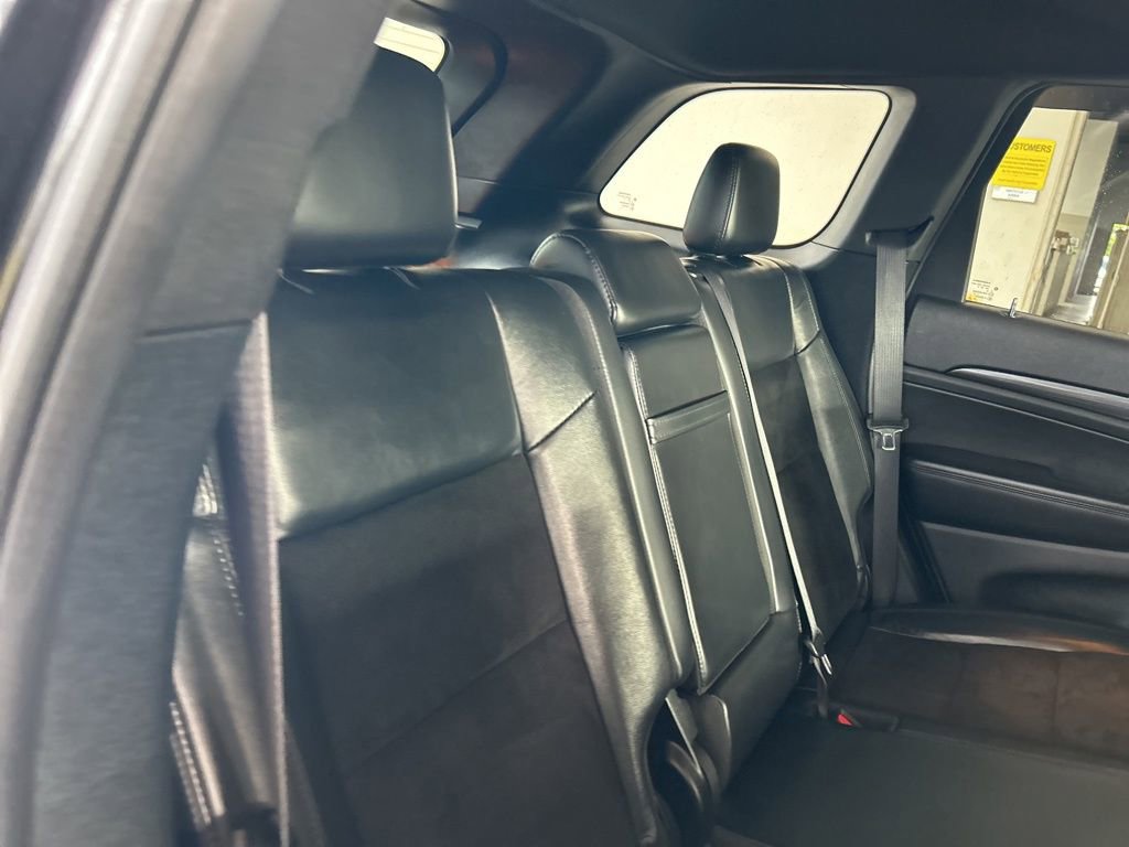 Used 2019 Jeep Grand Cherokee Altitude AWD/4WD image 28