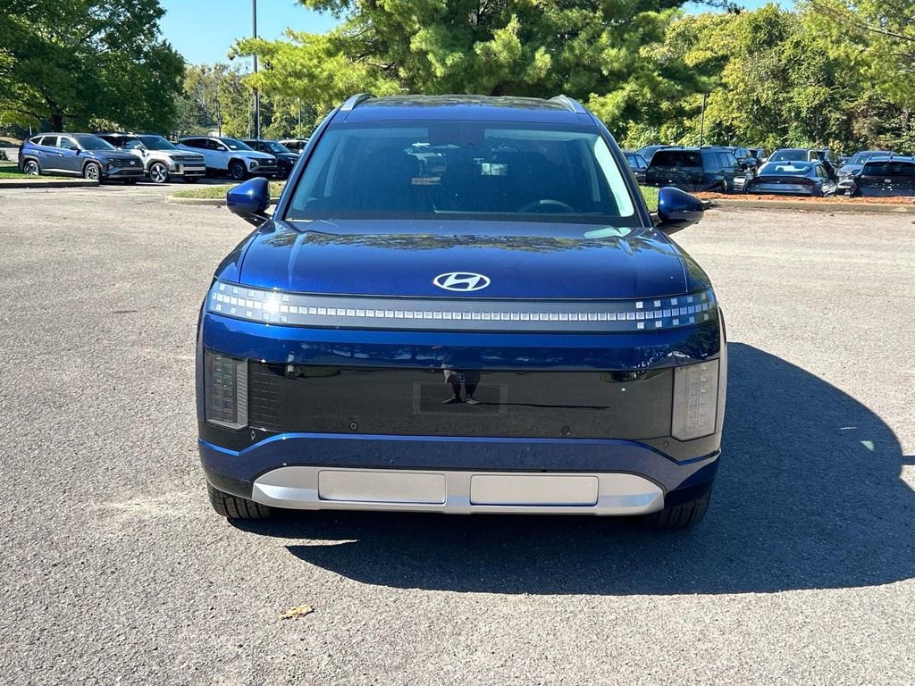 New 2026 Hyundai Ioniq 9 SEL image 2