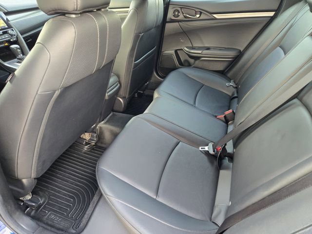 Used 2018 Honda Civic EX-L image 31