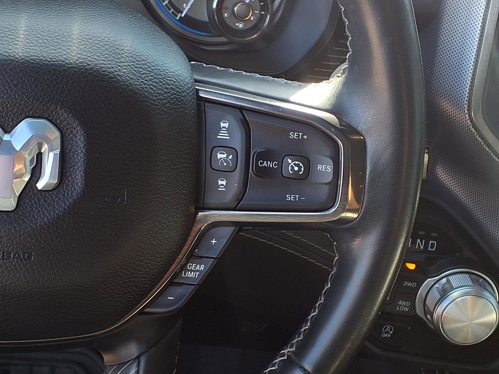 Used 2021 RAM 1500 Limited image 6