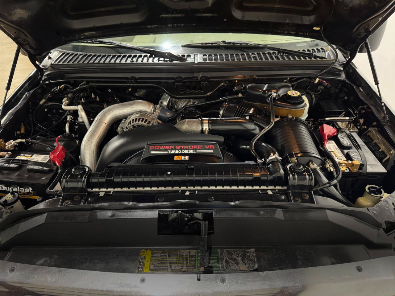Used 2005 Ford F350 Lariat RWD image 38