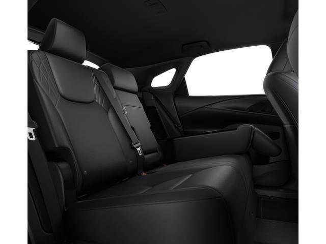 New 2025 Lexus RX 350h image 28