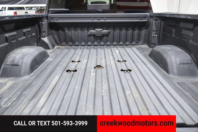 Used 2022 Chevrolet Silverado 2500 LT w/ Convenience Package image 61