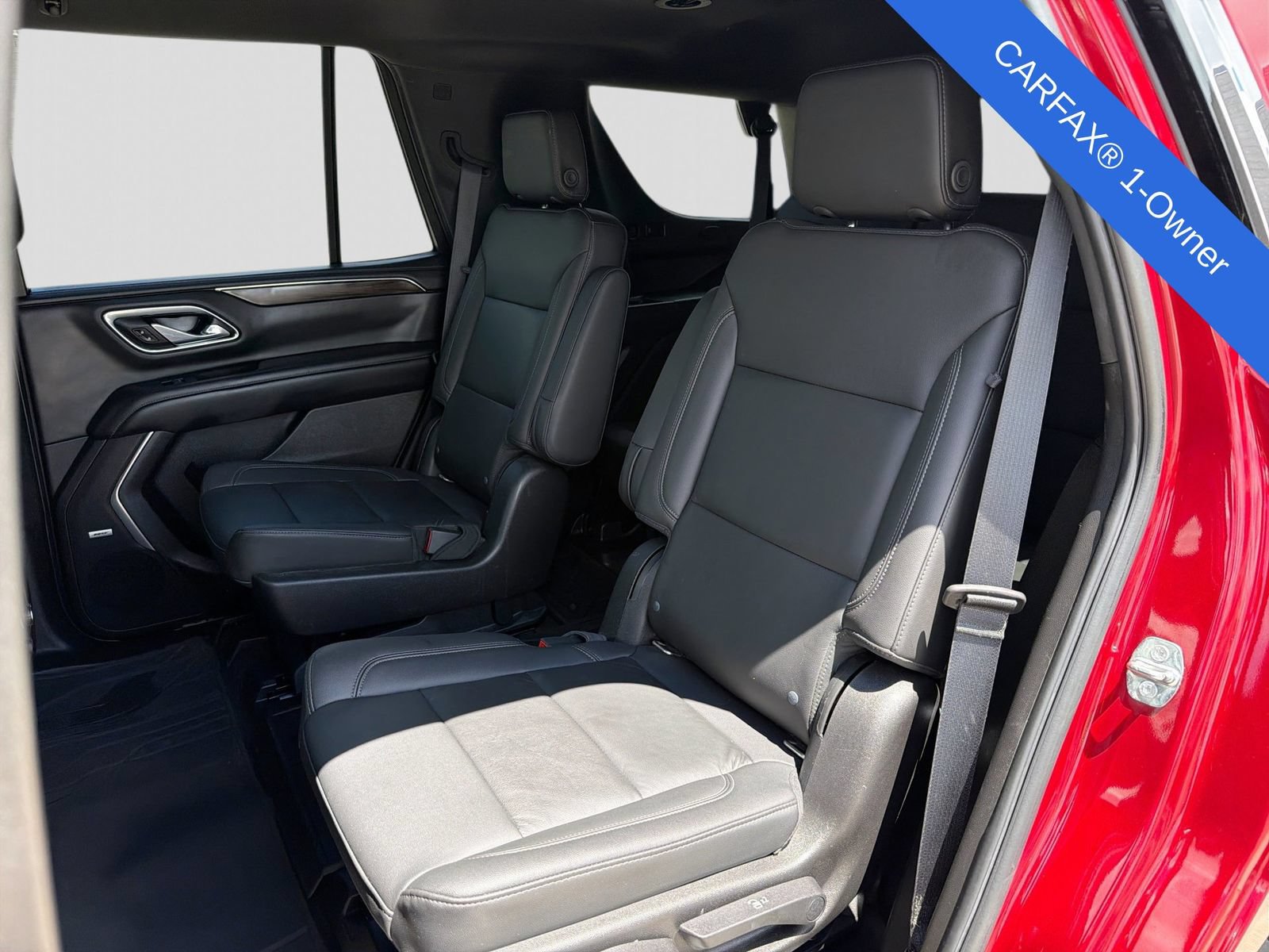Used 2021 Chevrolet Tahoe LT AWD/4WD image 23