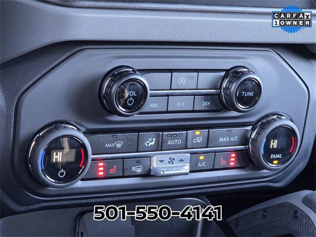 Used 2023 Ford Bronco Big Bend image 25