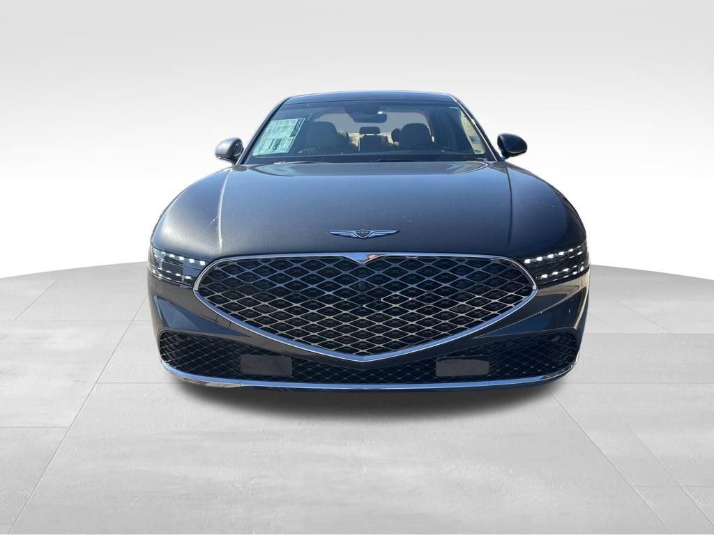 New 2026 Genesis G90 3.5T image 5