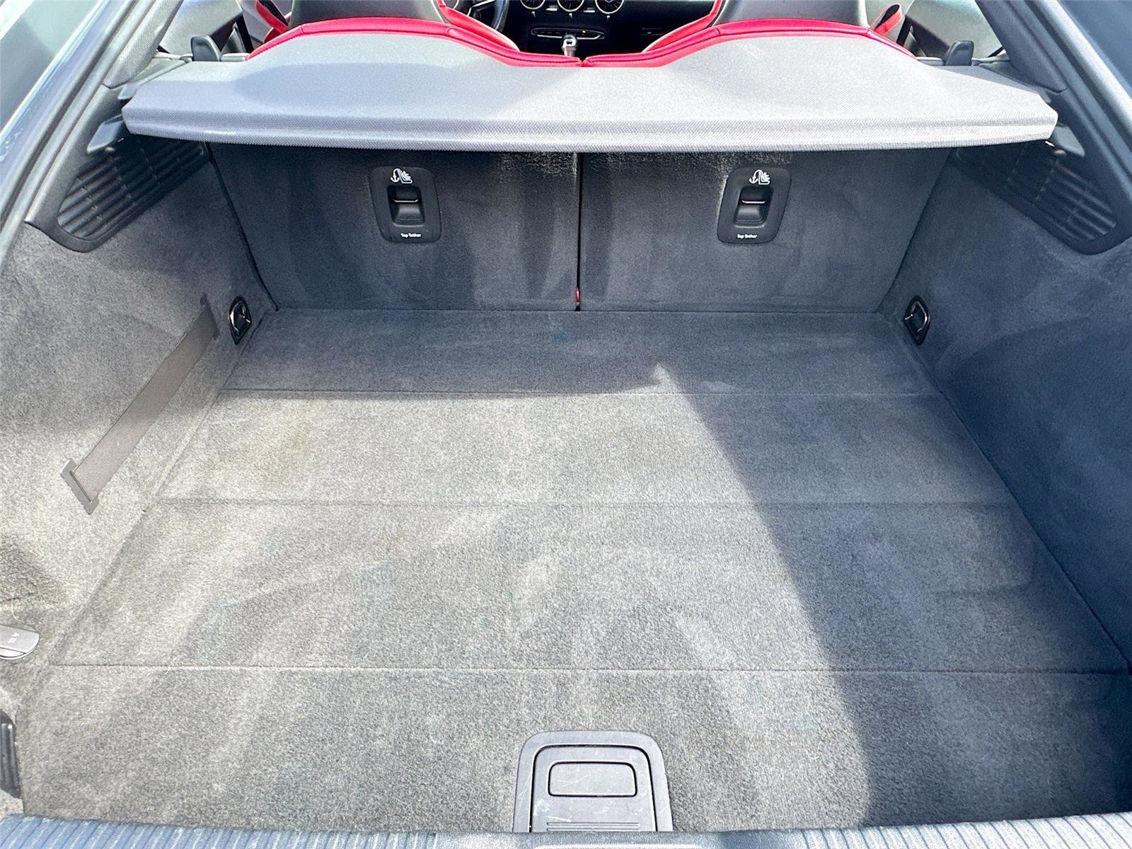 Used 2020 Audi TTS 2.0 TFSI quattro w/ Black Optic Package image 24