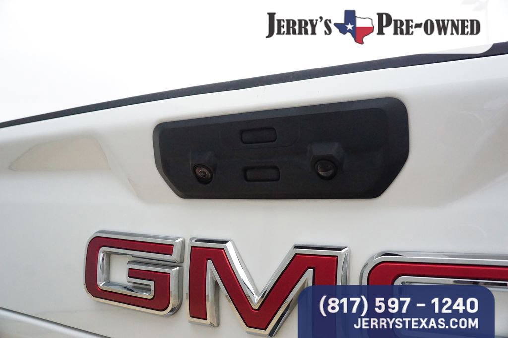 Used 2022 GMC Sierra 2500 Denali image 23