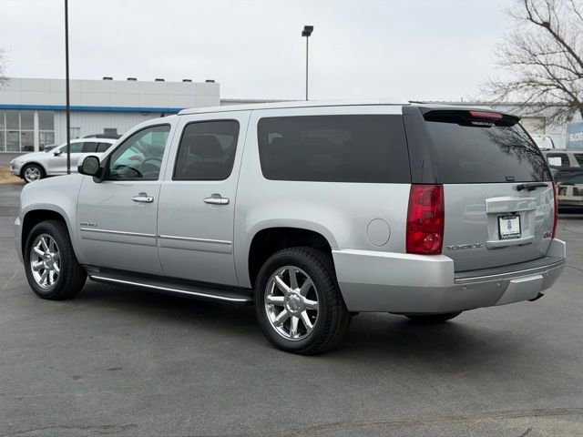 Used 2014 GMC Yukon XL Denali image 5