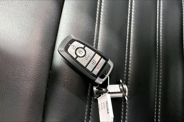 Used 2020 Ford Edge SEL w/ Convenience Package FWD image 30