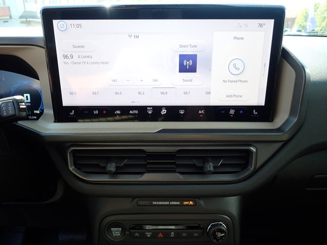 New 2025 Ford Bronco Sport Big Bend image 20