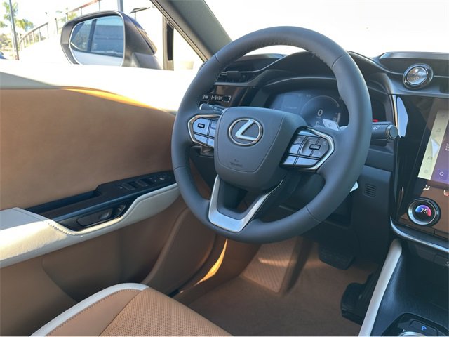 Used 2026 Lexus RZ 350e 2WD w/ Accessory Package (2T) image 13