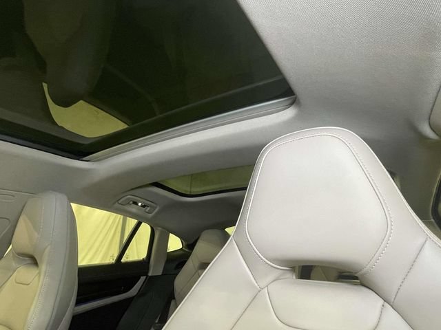 New 2026 Porsche Panamera 4 AWD/4WD image 17