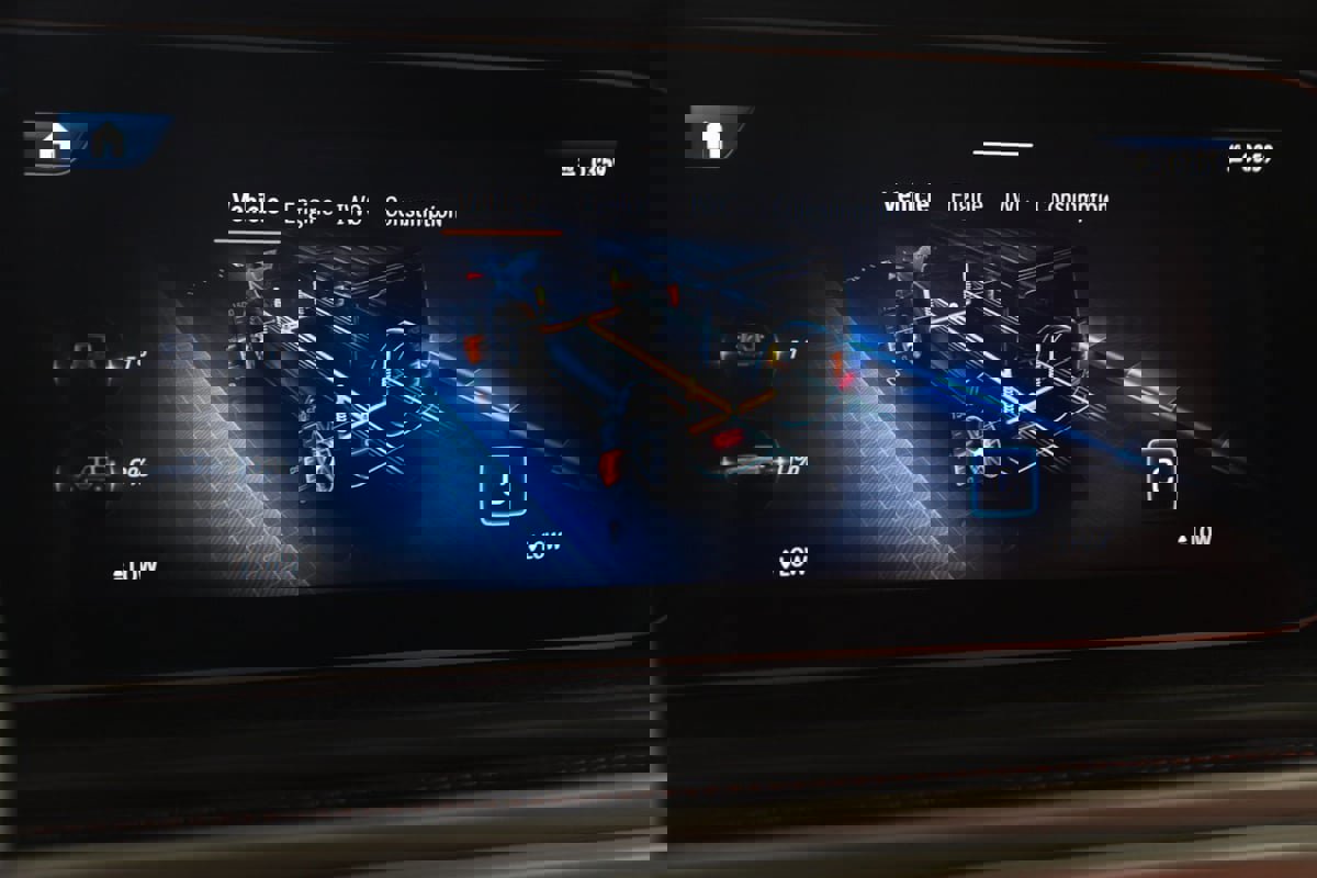 Used 2025 Mercedes-Benz G 63 AMG 4MATIC image 56