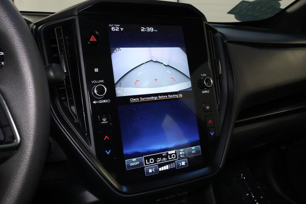 Used 2024 Subaru Impreza RS image 35